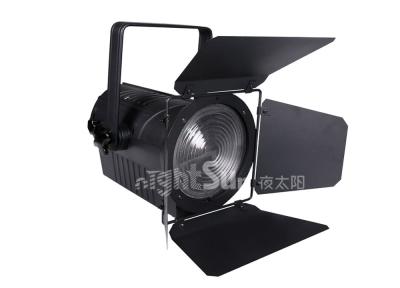 LED電動(dòng)調焦聚光燈GPS202N